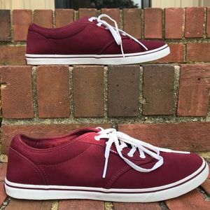 VANS Authentic Canvas Sneakers